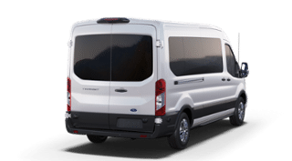 2024 Ford Transit® External Image 3